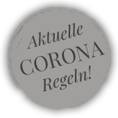 Corona Regeln Gasthof Häuserl im Wald in Mariapfarr